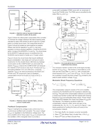 ISL6520AIRZ-TS2698 Datenblatt Seite 7