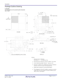 ISL6520AIRZ-TS2698 Datasheet Pagina 11