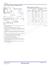 ISL6520AIRZ-TS2698 Datasheet Pagina 12