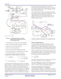 ISL6532BCRZ-T Datenblatt Seite 11