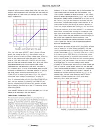 ISL6545CBZ-TS2694 Datasheet Pagina 7