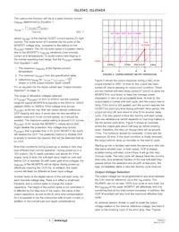 ISL6545CBZ-TS2694 Datasheet Pagina 8