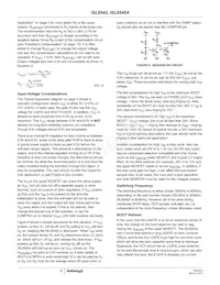 ISL6545CBZ-TS2694 Datasheet Pagina 9