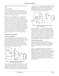 ISL6545CBZ-TS2694 Datasheet Page 10