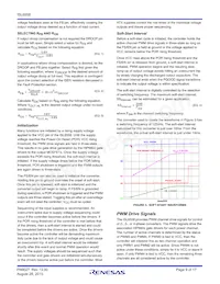 ISL6558IRZ-TR5240 Datasheet Page 9