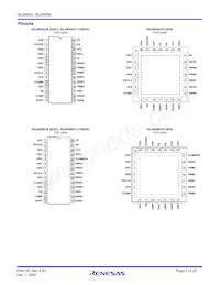 ISL6565ACRZ-T Datasheet Pagina 2