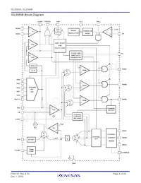 ISL6565ACRZ-T Datasheet Page 4