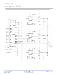 ISL6565ACRZ-T Datasheet Page 6