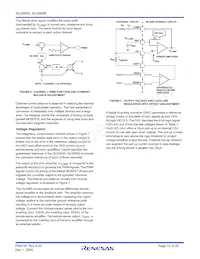 ISL6565ACRZ-T Datasheet Pagina 13