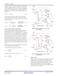 ISL6565ACRZ-T Datasheet Pagina 15