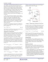 ISL6565ACRZ-T Datasheet Pagina 16