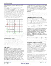 ISL6565ACRZ-T Datenblatt Seite 19