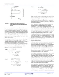 ISL6565ACRZ-T Datasheet Pagina 23