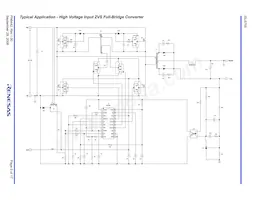 ISL6755AAZA-T Datasheet Pagina 3