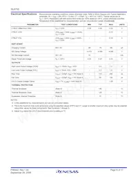 ISL6755AAZA-T Datasheet Pagina 6