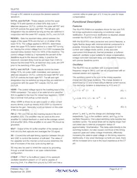 ISL6755AAZA-T Datasheet Pagina 8