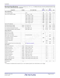 ISL68200IRZ Datasheet Page 9