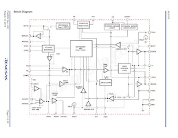 ISL8118CRZ Datenblatt Seite 2