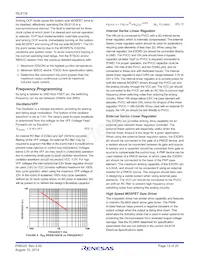 ISL8118CRZ Datasheet Pagina 13