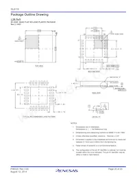 ISL8118CRZ Datenblatt Seite 20