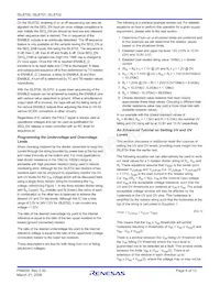 ISL8701IBZ-T Datasheet Pagina 6