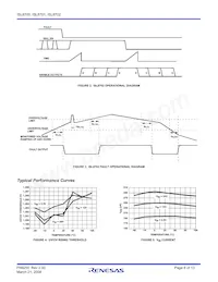 ISL8701IBZ-T Datasheet Pagina 8