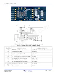 ISL8701IBZ-T Datenblatt Seite 12