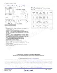 ISL8701IBZ-T Datenblatt Seite 13