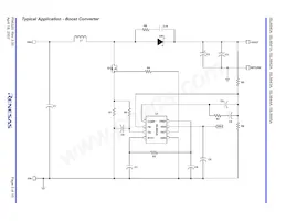 ISL8842AMBZ Datasheet Pagina 5