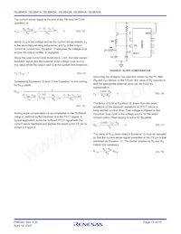 ISL8842AMBZ Datenblatt Seite 12