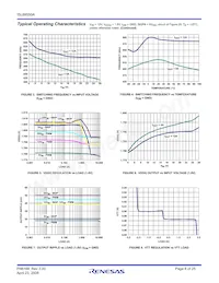 ISL88550AIRZ-TR5339 Datenblatt Seite 8