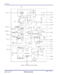 ISL88550AIRZ-TR5339 Datasheet Page 11