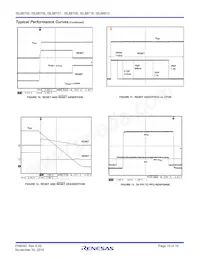 ISL88706IP844Z Datasheet Page 10