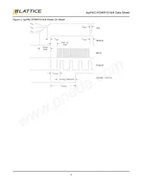 ISPPAC-POWR1014A-02T48I Datasheet Pagina 8