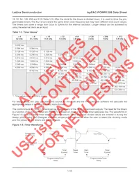 ISPPAC-POWR1208-01T44I Datasheet Pagina 17