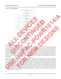 ISPPAC-POWR1208-01T44I Datasheet Pagina 22