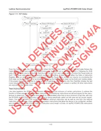 ISPPAC-POWR1208-01T44I Datasheet Pagina 23