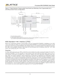 ISPPAC-POWR605-01SN24I數據表 頁面 22