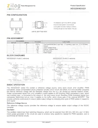 IXD3221A09AMR-G Datenblatt Seite 4