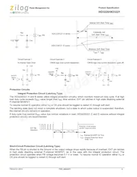 IXD3221A09AMR-G Datenblatt Seite 6