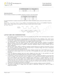 IXD3221A09AMR-G Datenblatt Seite 8