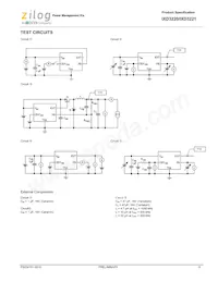 IXD3221A09AMR-G Datenblatt Seite 9