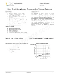 IXD5120N302NR-G Datasheet Copertura