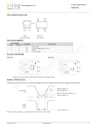 IXD5120N302NR-G Datasheet Pagina 4