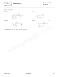 IXD5120N302NR-G Datasheet Pagina 6