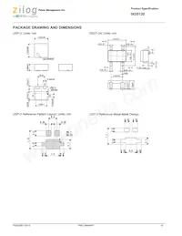 IXD5120N302NR-G Datasheet Pagina 10