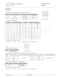 IXD5120N302NR-G Datasheet Pagina 11