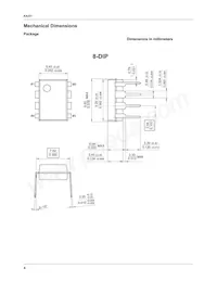 KA331PWD Datenblatt Seite 5