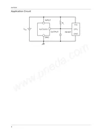 KA75420MTF Datenblatt Seite 4