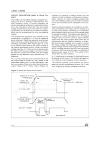 L4963D Datasheet Pagina 4